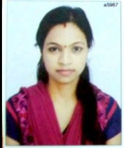 Dr. Urvashi Kumari